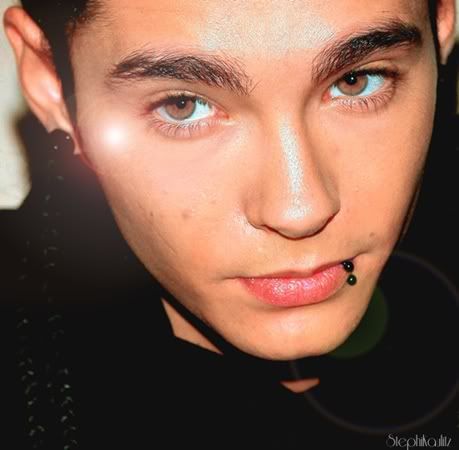 tom kaulitz Pictures, Images and Photos