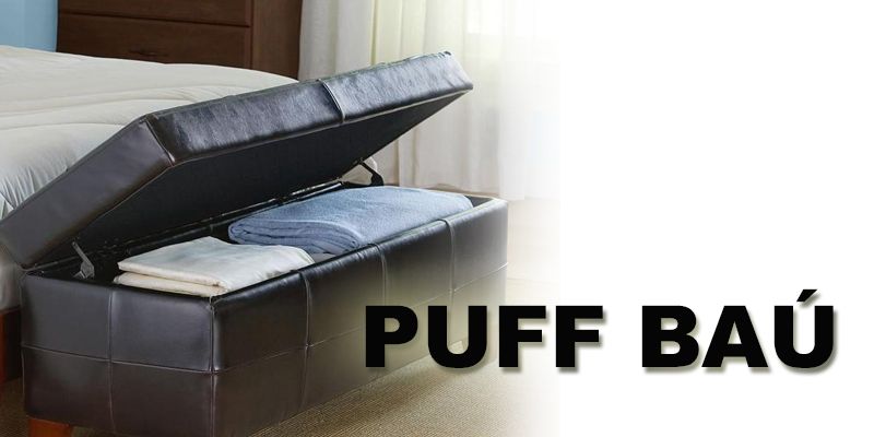 Puff Bau Peseira De Cama Casal 1 60m Abertura Em Pist?o R$ 480,00 Puff Bau Para Quarto Mercado Livre ~ Puff Bau Peseira De Cama Casal 1 60m Abertura Em Pist?o R$ 480,00