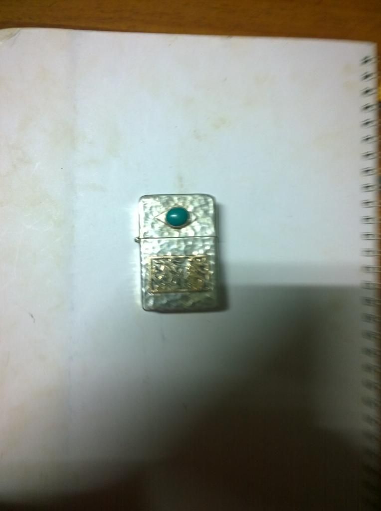 Chuyên đề Zippo - 5