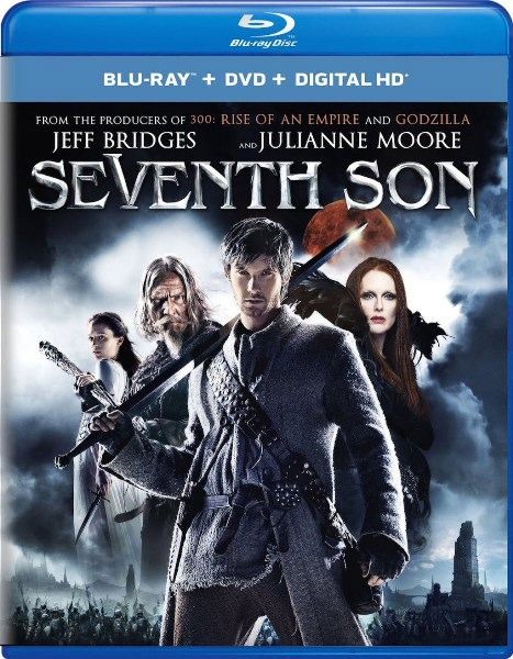 Re: Sedmý syn / Seventh Son (2014)