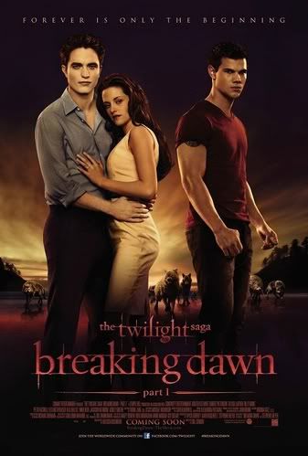 The Twilight Saga Breaking Dawn Part 2 2012 Dvdrip Xvid-Nydic