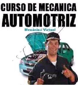 Aprender mecanica de autos gratis