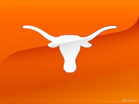 texas longhorns desktop wallpaper. Desktop Background