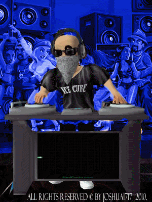 Dj joshua