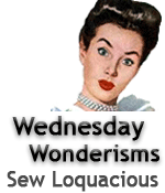 SewLoquacious