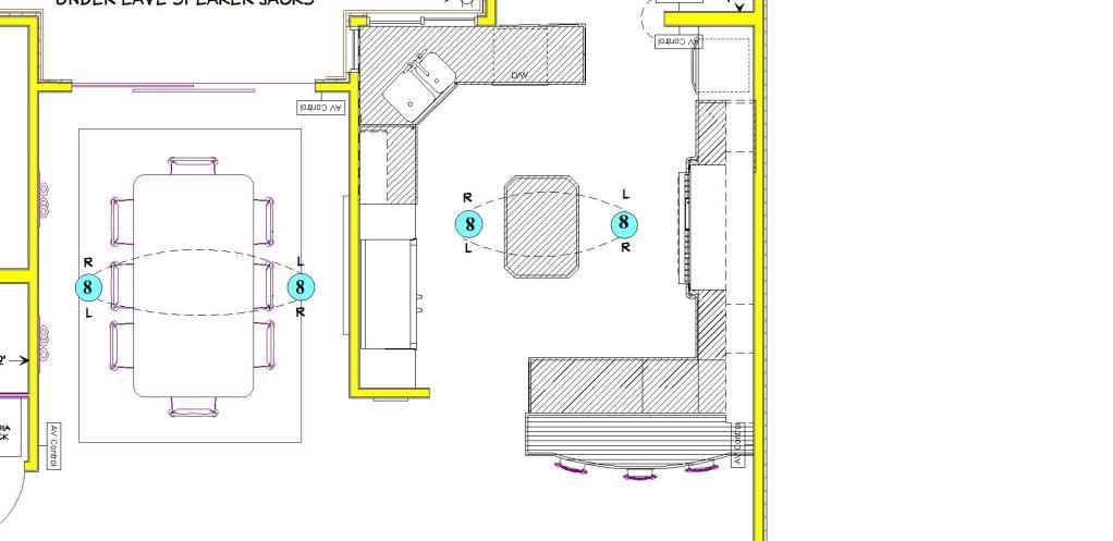 Dual Stereo Speaker Setup Avs Forum Home Theater