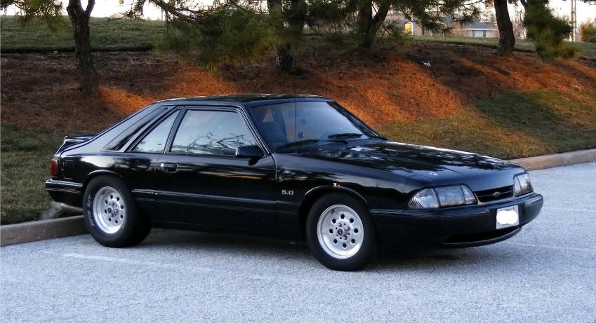 1981+mercury+capri+rs
