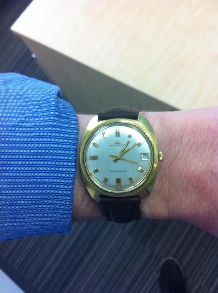 movado near me
