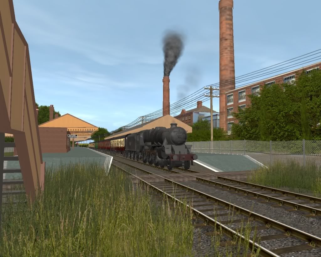 Train Simulator: Class 158 DMU Add-On Free Download crack with full game