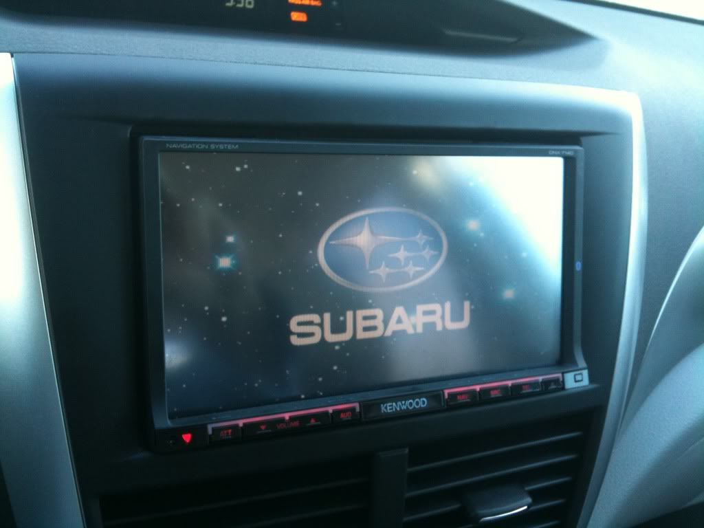 The grande plan for my stereo | Subaru Forester Owners Forum