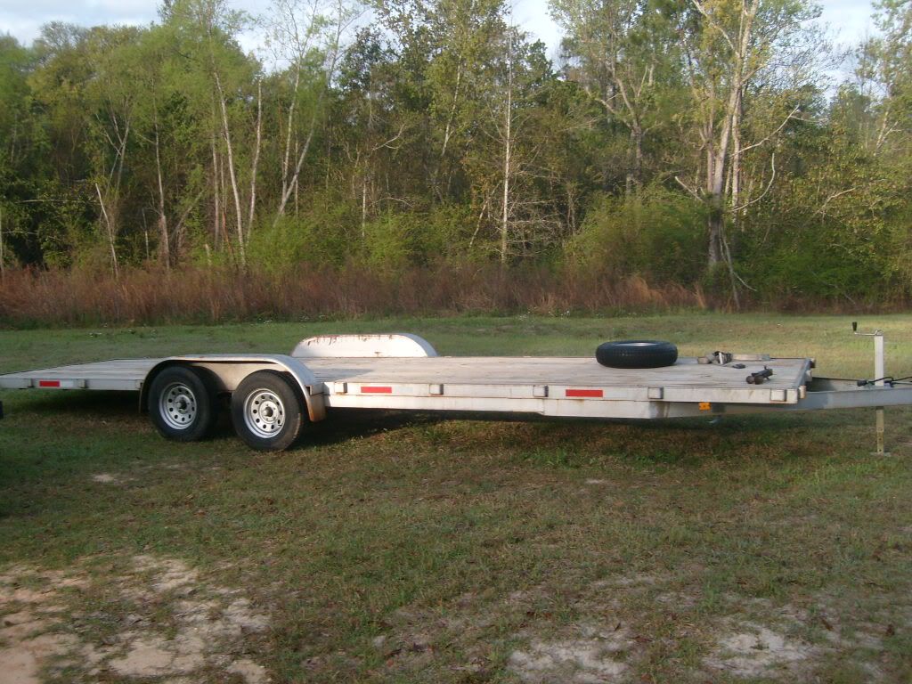 Four Wheeler Ramps