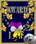 Award 2 Lya