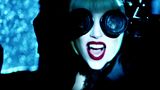 Lady Gaga - Alejandro video,lady gaga fangs,lady gaga goggles,lady gaga teeth,lady gaga alejandro