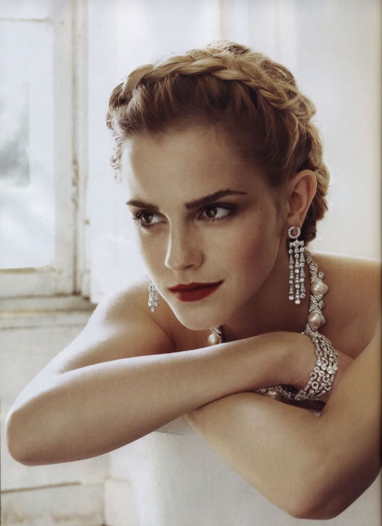 emma watson vogue italia. Photobucket