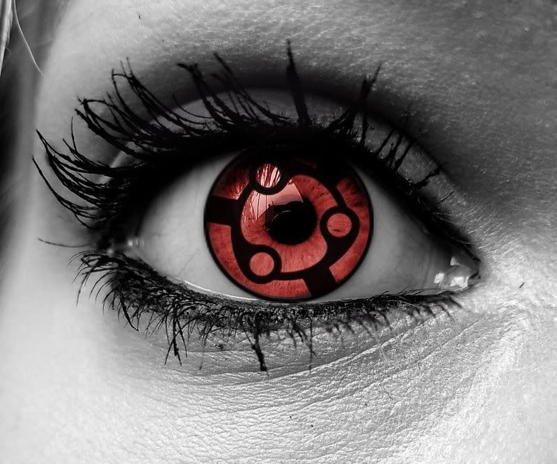 Eternal mangekyou sharingan Pictures, Images and Photos
