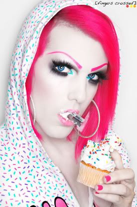 Sexy People on Sexy People    Jeffree Star Picture By Stonerbree   Photobucket