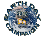 2010 Earth Day Campaign