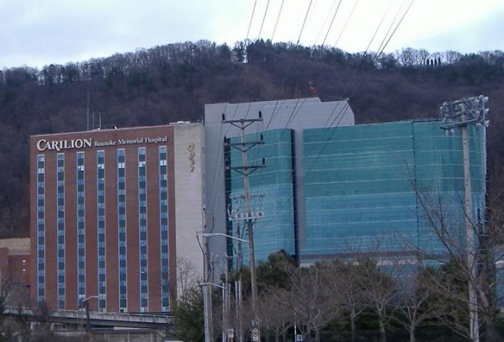 in roanoke va, relocate for the carilion school of medicine, work ...