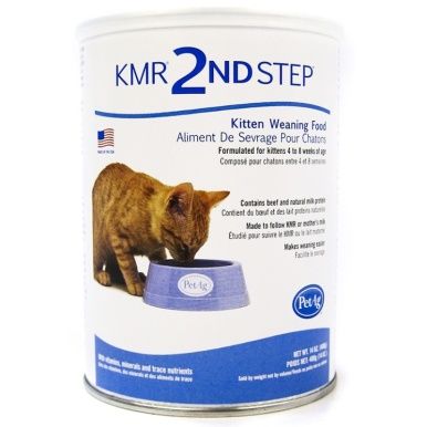 [Mèo] Pet Ag KMR Sữa nhập khẩu từ Mĩ dành cho mèo sơ sinh và mèo nhỏ - 2