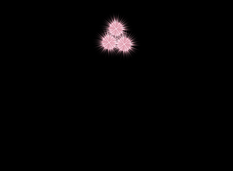fireworks animated photo: &nbsp;fuochi_tre.gif