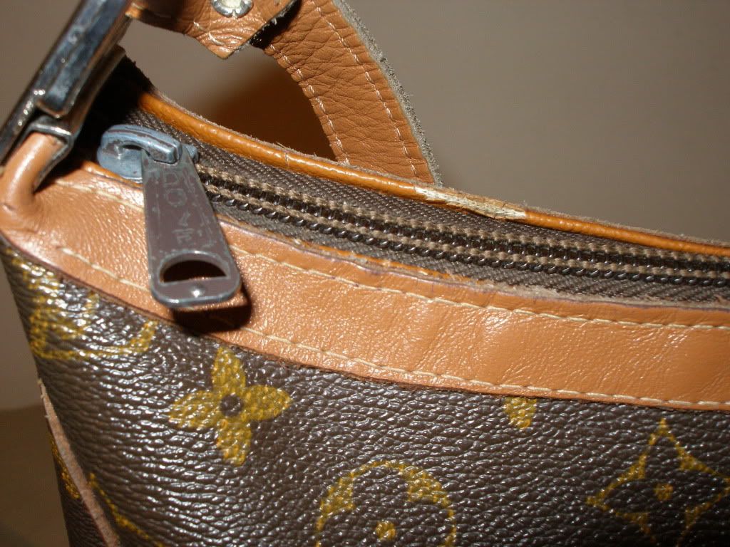 Authentic Check on Louis Vuitton Bags - AuthenticForum