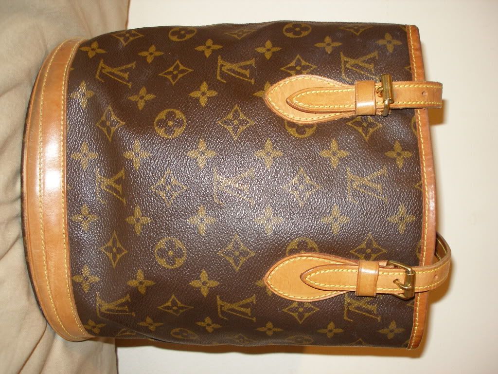 Authentic Check on Louis Vuitton Bags - AuthenticForum