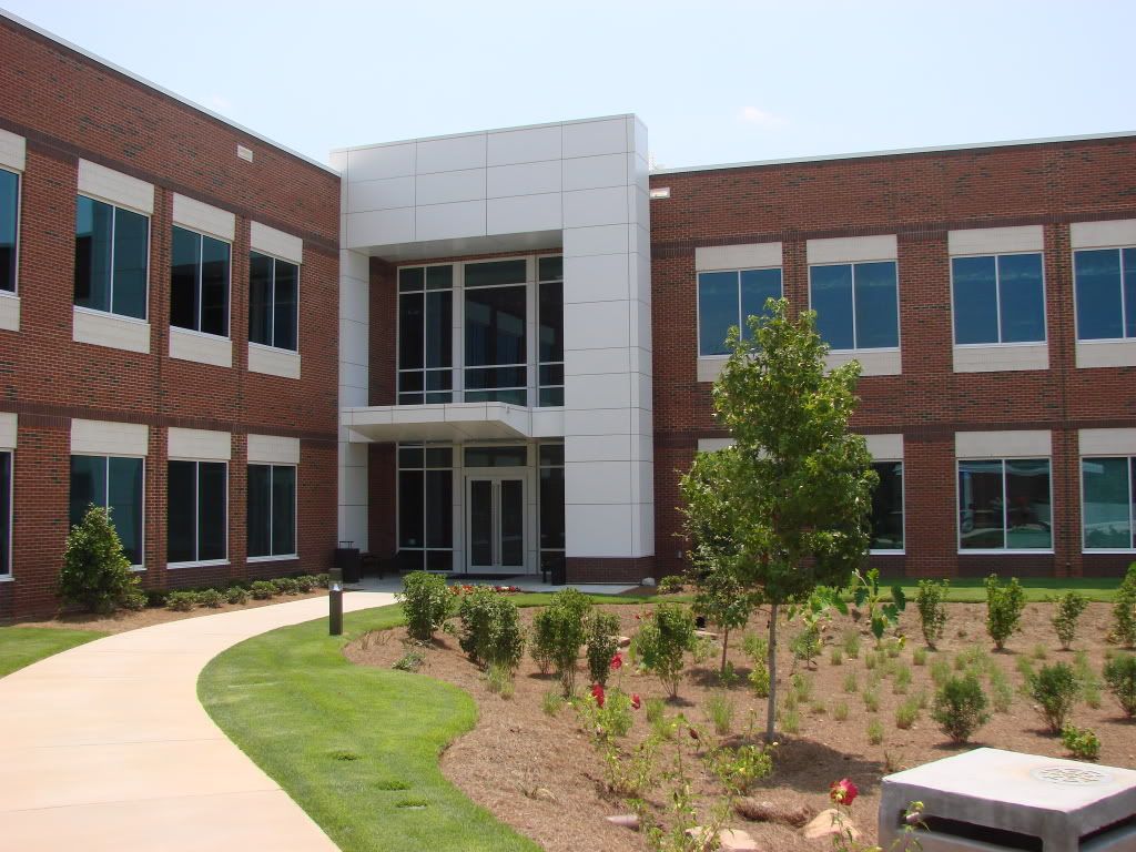 The Keystone Science Center (NCSU) home to the FREEDM Systems Center The Keystone Science Center (NCSU) home to the FREEDM Systems Center