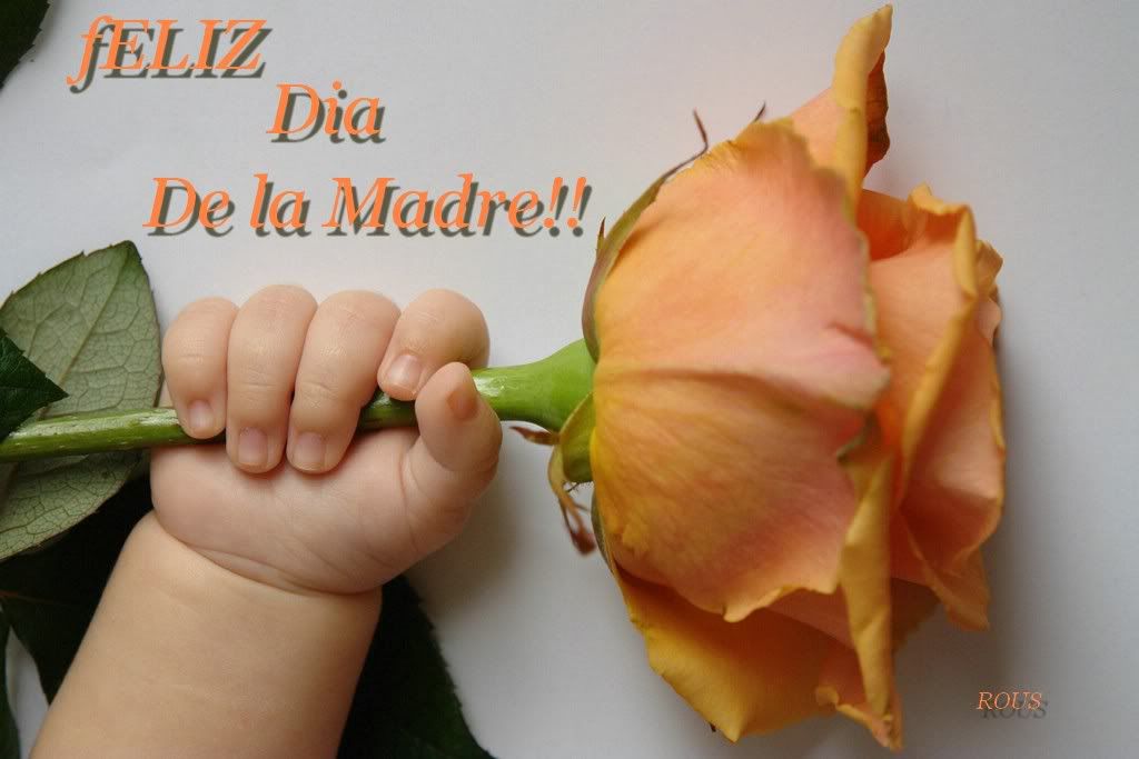 Feliz dia de la Madre Pictures, Images and Photos
