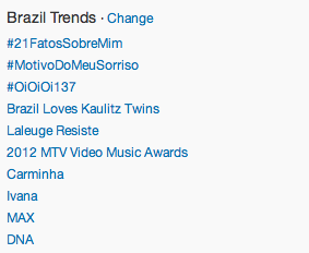 TT in BRAZIL #2