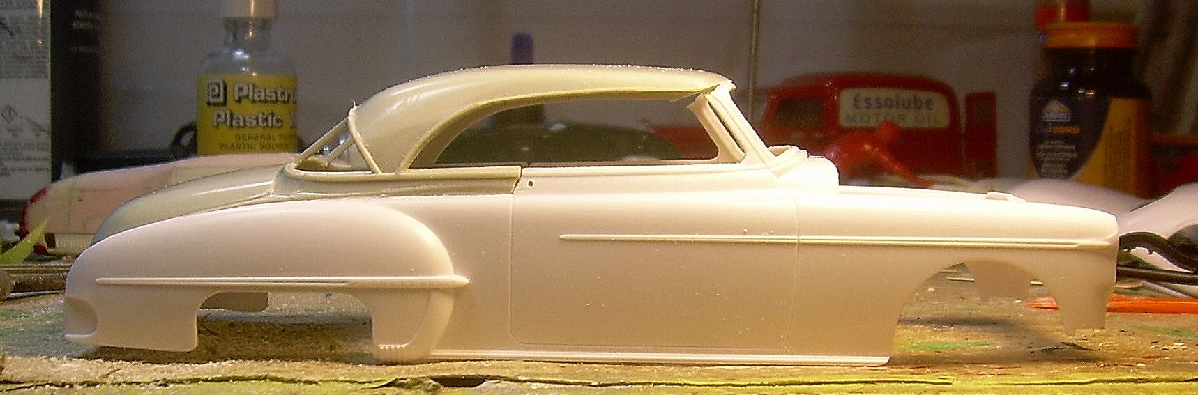 Image result for ace-garageguy 50 olds