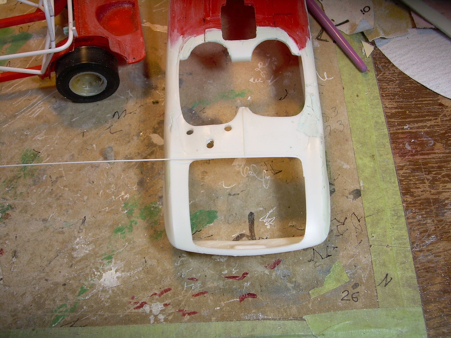 Image result for ace-garageguy m/sp sock it