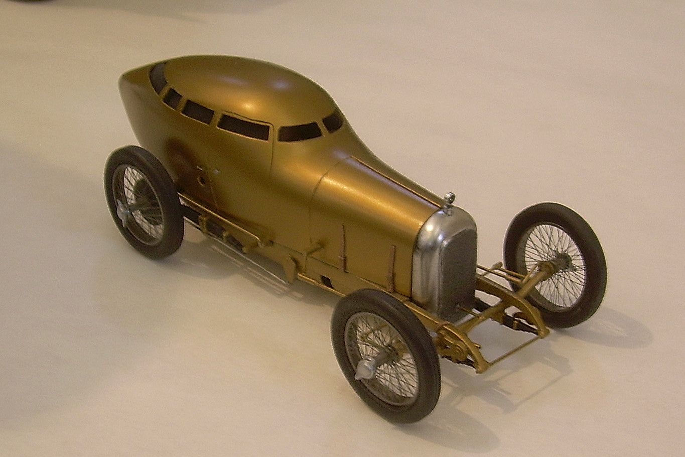 Image result for pico elgin model car