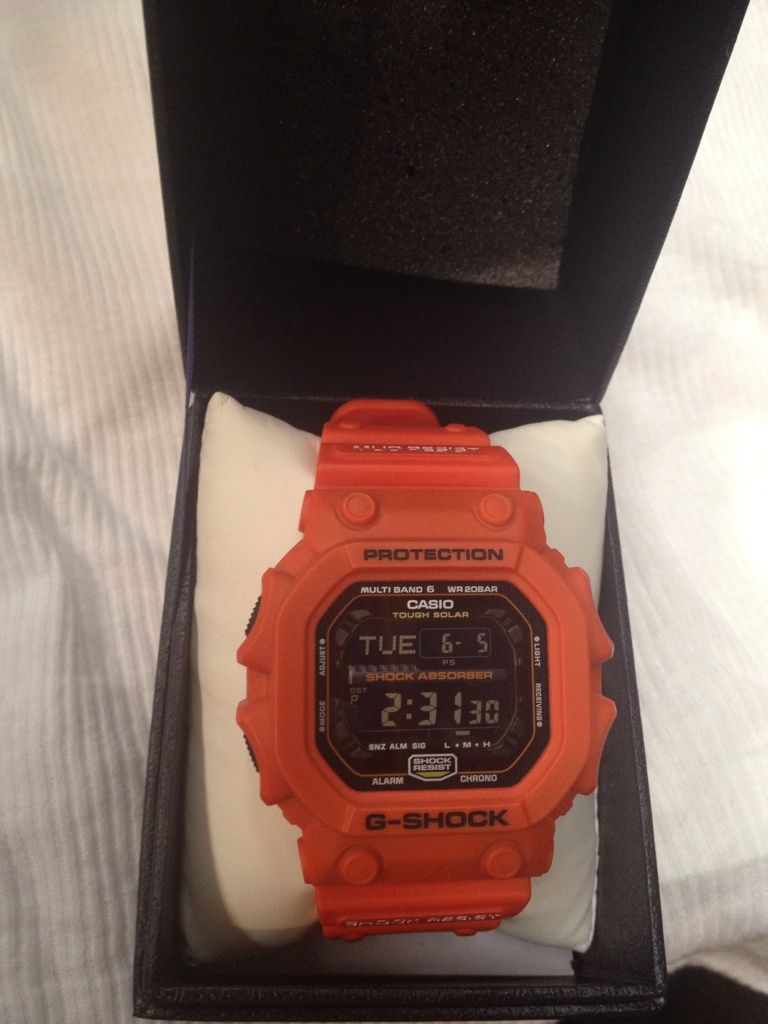 g shock gx 56 multiband 6